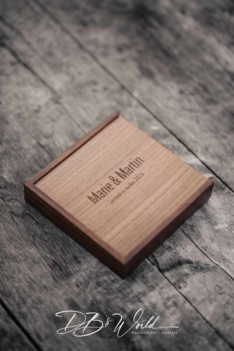 box en bois 1