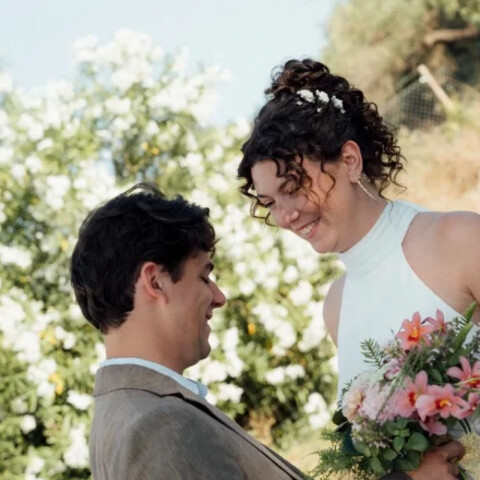 Mariage de Célia & Théo