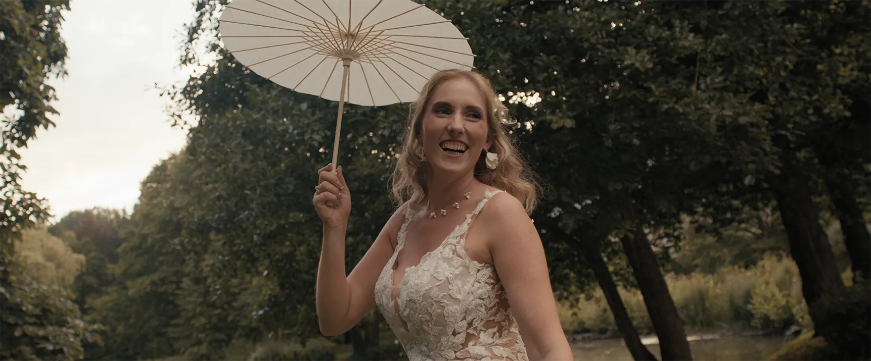 Une esthétique cinématographique