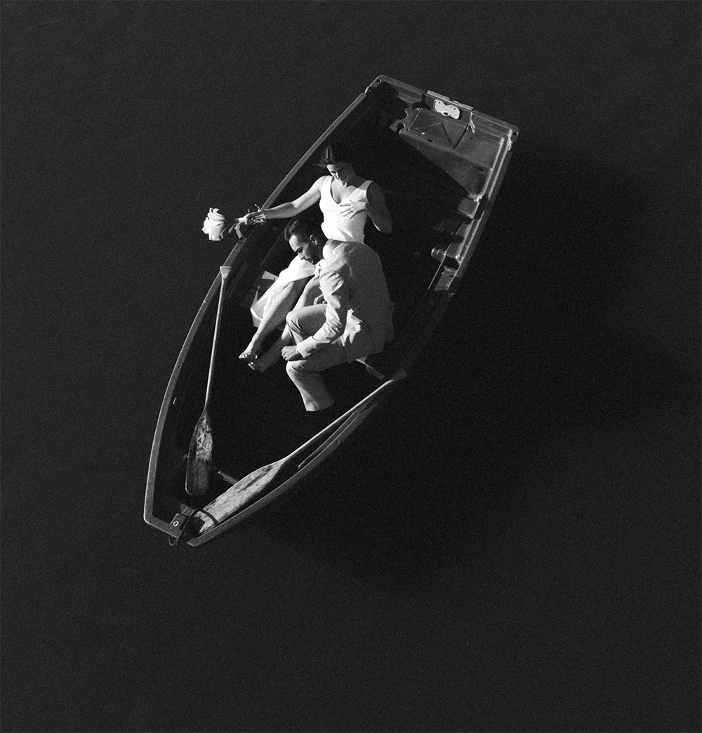 Portfolio background mobile