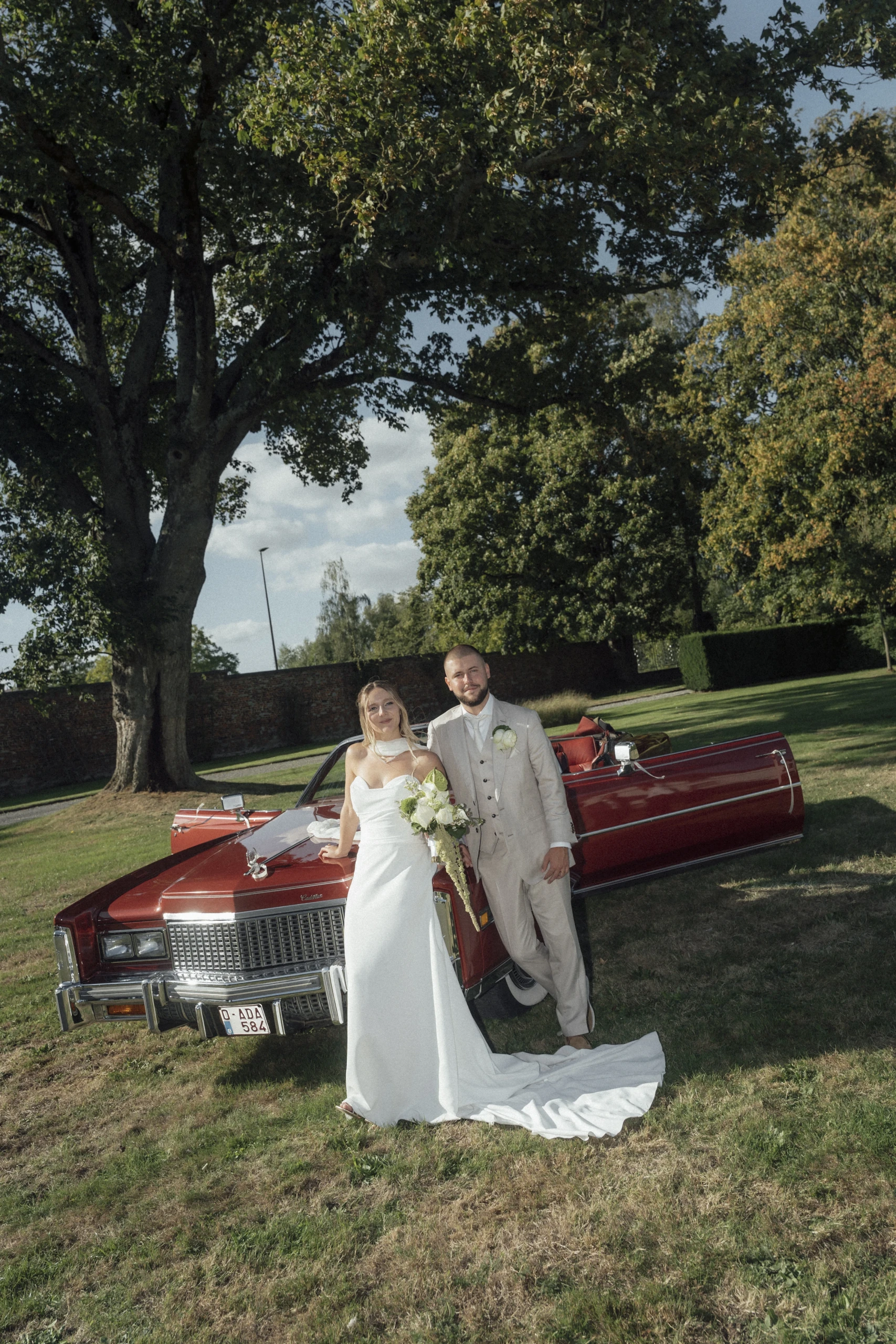 Film de mariage